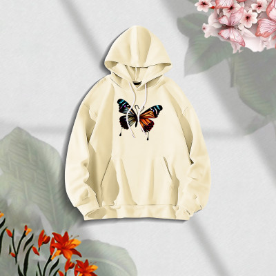 Ladies Hoodie 83